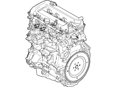 Ford 6L8Z-6006-EARM