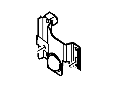 Ford 1L5Z-17859-AB