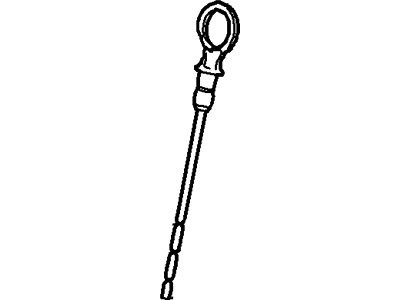 Ford 2L7Z-6750-AA Dipstick