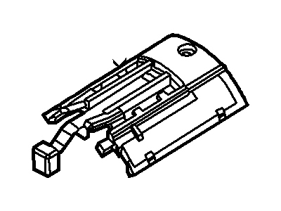 Ford XL2Z-11A127-AB