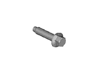 Ford -W500225-S442 Bolt - Hex.Head