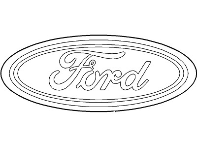 Ford AT4Z-9942528-A