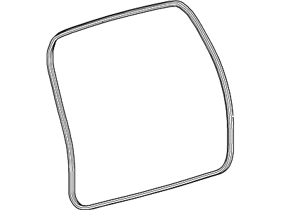 Mercury 6L2Z-78404A06-B