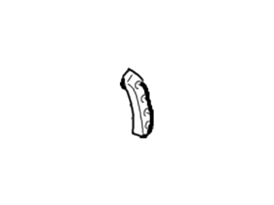 Ford 2L8Z-7829165-DAPTM