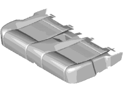 Ford CK4Z-9963804-AH