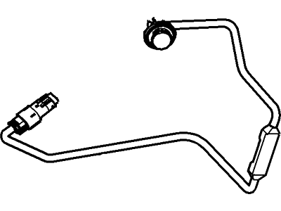 Ford DG1Z-15A101-H Lamp Assembly