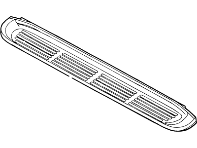Ford XC3Z-16N454-AFW