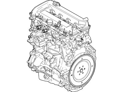 Ford 7L2Z-6006-DARM