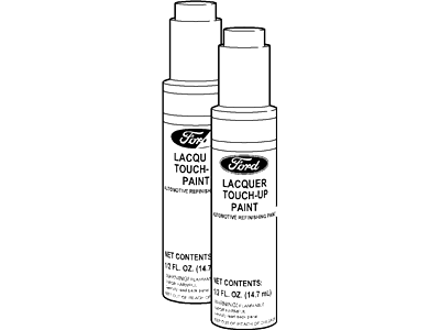 Ford PMPP-19500-7252A Touch-Up Paint