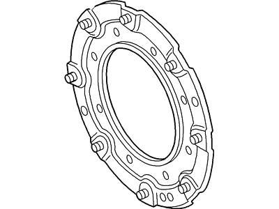 Mercury 6R3Z-6K374-A