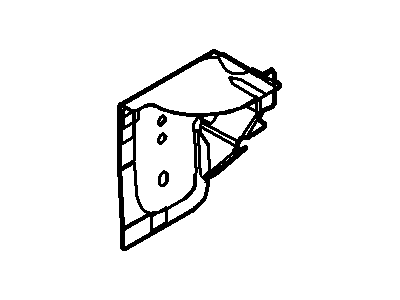 Ford 3C2Z-1510370-AA