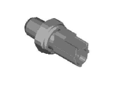 Ford 3S7Z-9278-A Switch Assy - Oil Pressure