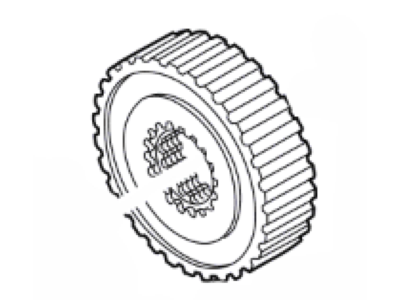 Mercury 4L2Z-7C108-AA