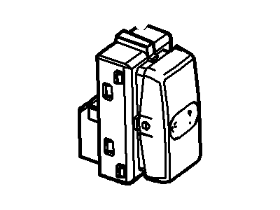 Ford AR3Z-15B691-AA Switch Assembly