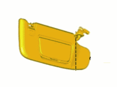 Lincoln DS7Z-5404104-EA