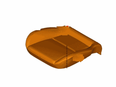 Ford DT1Z-17632A22-A