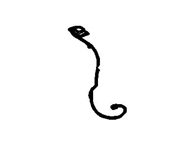Mercury 8E5Z-10E893-A
