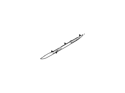 Ford 5C3Z-2504459-AAB