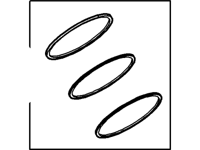 2017 Ford F-350 Super Duty Piston Ring Set - HC3Z-6148-B