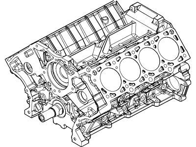 Ford DR3Z-6009-A