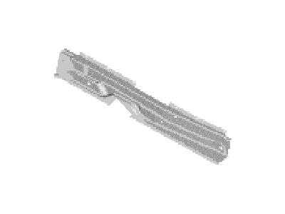 Ford EK4Z-61513A30-B Rail Assembly - Roof Side Inner