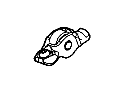 Ford Escape Rocker Arm - 3F1Z-6564-AA