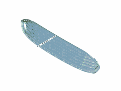 Ford DS7Z-8200-BACP