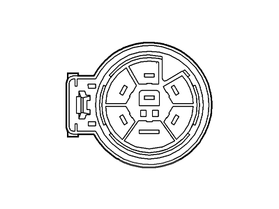 Ford 3U2Z-14S411-JXB