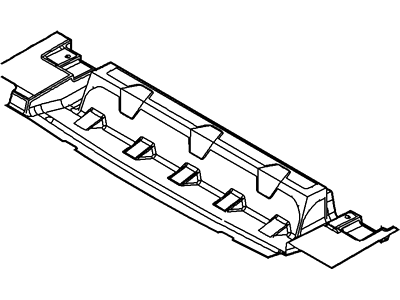 Ford F7UZ-19E667-AA