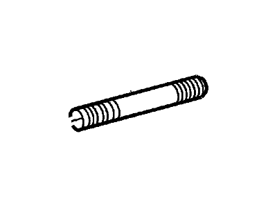 Ford -W706759-S309 Screw