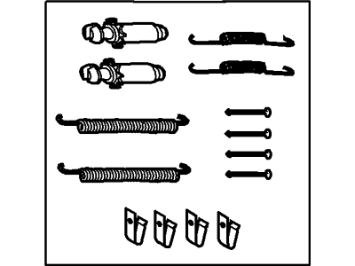 Lincoln 3U2Z-2225-CA