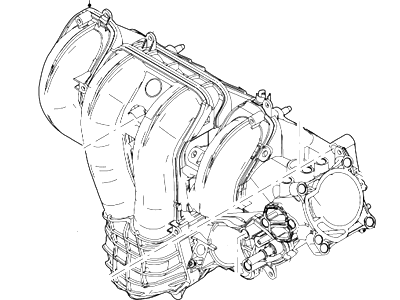 Ford 4S4Z-9424-BA