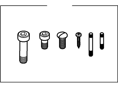 Mercury 3L2Z-78600A58-AA