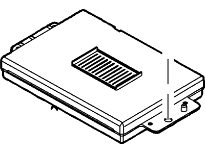 Lincoln DT4Z-19980-D
