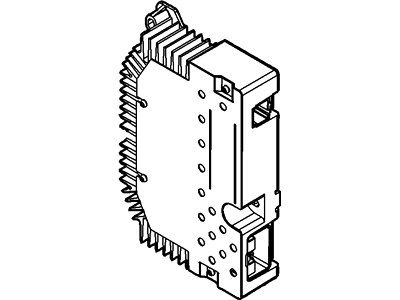 Ford AR3Z-18B849-C