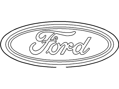 Ford 2L1Z-7842528-AA