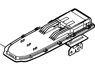 Ford 3L5Z-10047A20-AAB