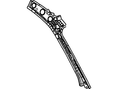 Ford 8S4Z-5402509-A