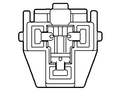 Ford 3U2Z-14S411-SJA