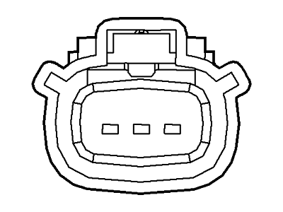 Ford 9U2Z-14S411-EA