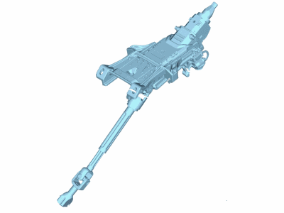 Ford F2GZ-3C529-F