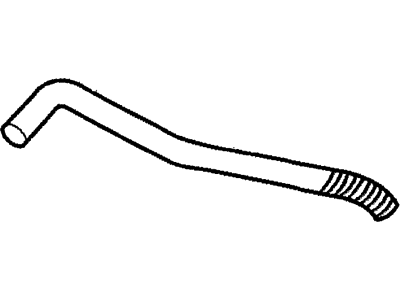 Ford YS4Z-5422153-AA