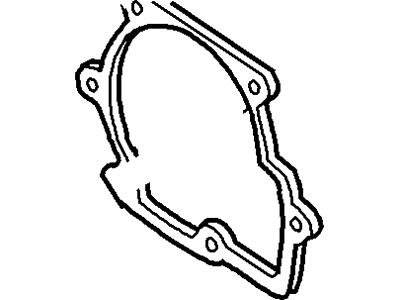 Ford D4ZZ-7086-B Gasket