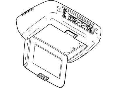 Ford 5F9Z-10E947-ABA