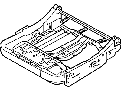 Ford 4L2Z-7863101-AA