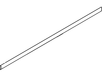 Lincoln 5W4Z-5420878-APTM