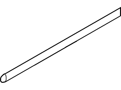 Lincoln 2W4Z-5425556-AAH