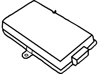 Ford 8L3Z-19C144-A Module