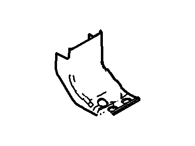 Ford 5C3Z-16N470-AAA