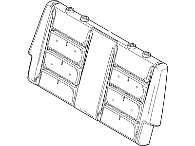 Ford 5F9Z-7466801-CA